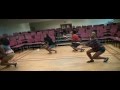 Beyonce-End of Time Dance by JAQS