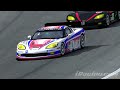 Ruutulippu Net Corvette Cup S1 Watkins Glen Aleksi