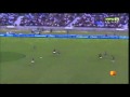 Gols da vit�ria de viada do fg�o em cima do flamengo