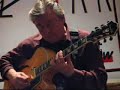 Jack Wilkins Solo Guitar \"Here\