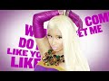 Nicki Minaj – Pound the Alarm