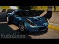 Lotus Exige 240 CUP 2006 para GTA 4 vídeo 1