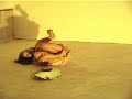 SELINA PAPOUTSELI - Butoh cloud festival Berlin 20.09.07 SELINA PAPOUTSELI - Butoh cloud festival Berlin 20.09.07
