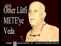 Ömer Lutfi Mete Hayatini Kaybetti... 'Bu Sehir Girdap Gülüm'.flv