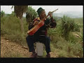Spoon Slide Guitar