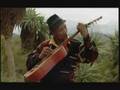 Spoon Slide Guitar