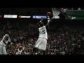 Kevin Garnett - NBA 2K9 Quick Highlight Reel