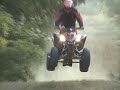 Misieq Yamaha Raptor 350 ( 21.09.08 )