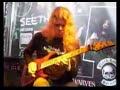 jeff loomis part 1