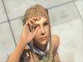 Final Fantasy XII Ashe and Rasler \"Running Away\"