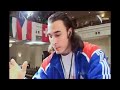 ARMSPORT - Alexey Voevoda супер скорость!