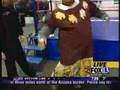 Big Buddha Fox 13 live segment part 2