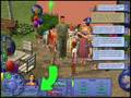 The Sims 2 FreeTime - Designer Walkthrough
