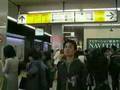 clip video Babamars Shibuya Station