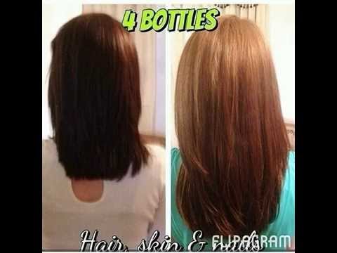 how to boost keratin production
