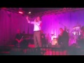 Volkan Konak Amerika Konseri(Virgina)-2 (Yarim Yarim)