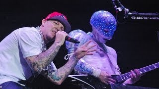 Нажмите для просмотра : Limp Bizkit Monsters of Rock Completo