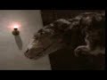 Real Live Dinosaur
