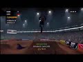 alexaliasaketo: MX vs ATV :UNTAMED (TEST MUSIC)