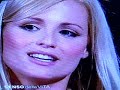 senso della vita michelle hunziker parla di eros ramazzotti