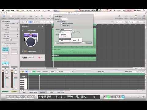 how to patch logic pro 9 mac