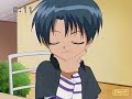 Mermaid Melody - Hanon & Shirai Mermaid Melody - Hanon & Shirai