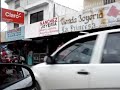 Paseo por las calles de Higüey