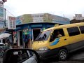 Paseo por las calles de Higüey