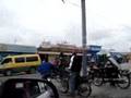 Paseo por las calles de Higüey