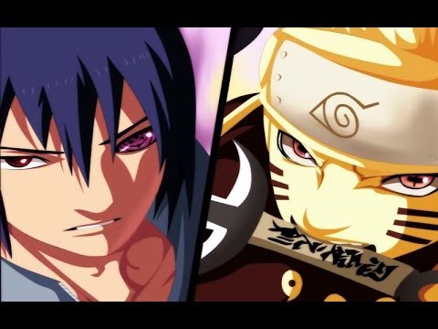 sasuke