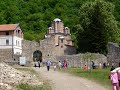 orthodox music ♫ voice of an angel ♫    manastir ravanica 