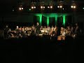 Ronda dos Quatro Caminhos, Cantares de Évora, Quarteto Opus4 na Arena de Évora em 1/7/2007.