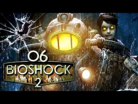 bioshock 2