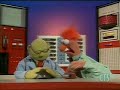 Muppet Show - Nuclear Powered Shaver Muppet Show - Nuclear Powered Shaver