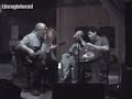 Panart Hang & 2 electric Guitars jam #1