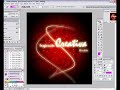 Tutorial Photoshop : Resplandor Parte 2 Tutorial Photoshop : Resplandor Parte 2