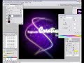Tutorial Photoshop : Resplandor Parte 2