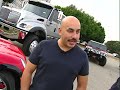 LUPILLO RIVERA COLECCION DE CARROS