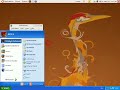 Metastock works in Ubuntu Hardy Heron!