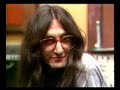 Rush Interview (Le Studio, Quebec 1980 - Part 1/2)