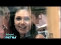 Brad Pitt Angelina Jolie Romantic Dinner in Cannes France 2008