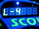Hong Kong Disneyland - Buzz Lightyear Astro Blasters - My High Score Hong Kong Disneyland - Buzz Lightyear Astro Blasters - My High Score