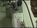 Tommy Gun Foamer - Wall and Equipment Cleaner