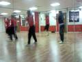 videos de isolate dance- welsh x