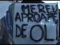 Protest Commando Oli