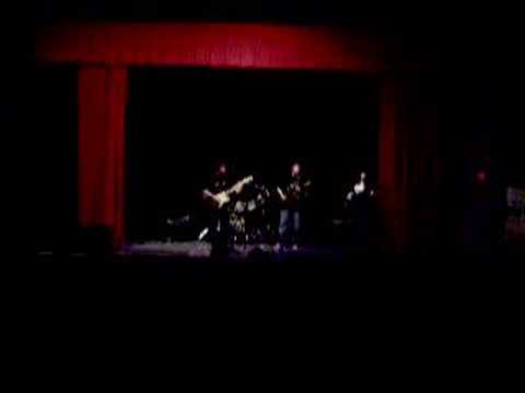 The Refugees Covering "Perfect ...