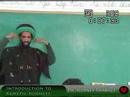 Dr. Rodney Shabazz Introduction to Kemetic Sciences Part1