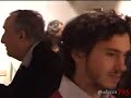 Vernissage della mostra d'arte 