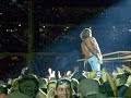 vasco rossi 04-10-2008 torino stef burns assolo un senso