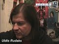 Uldis Rudaks par t?m liet?m, kuras \